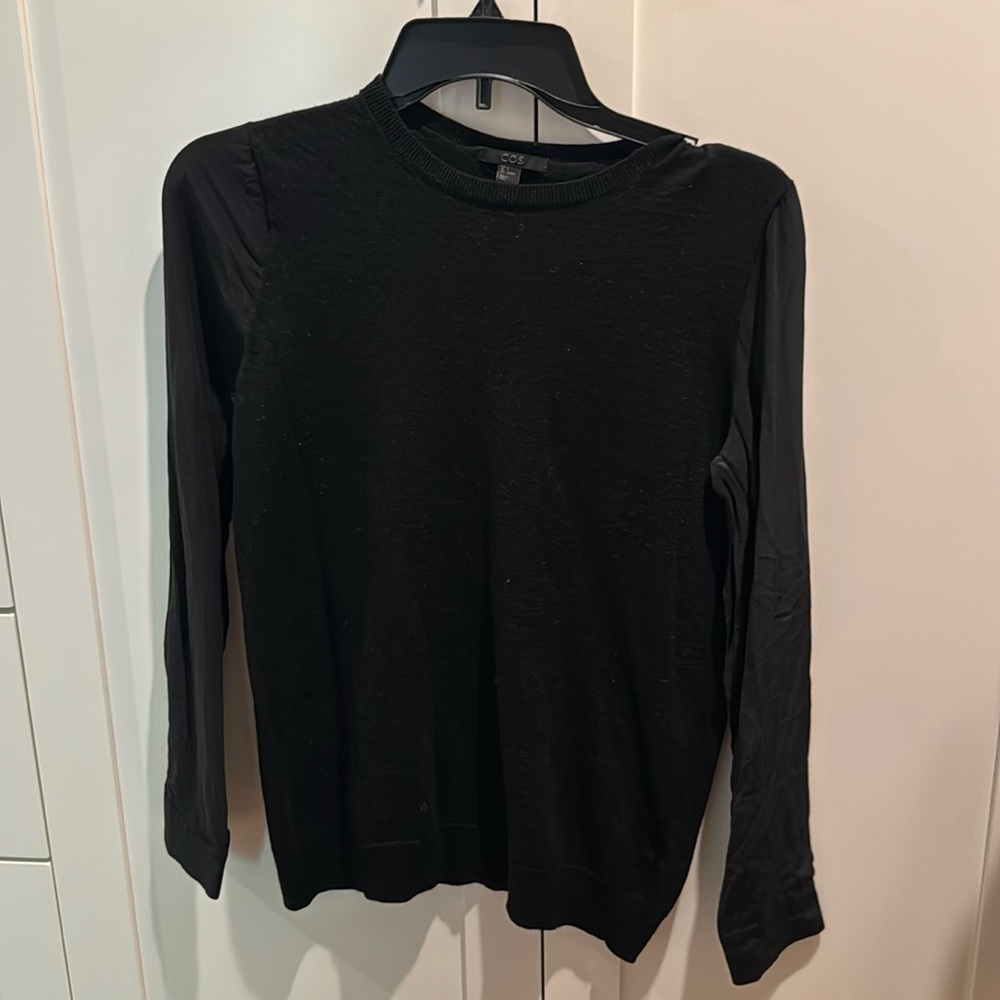 Cos Sweater